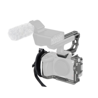 SmallRig 4771 - HawkLock Quick Release Advanced Cage Kit for Sony FX3 / FX30