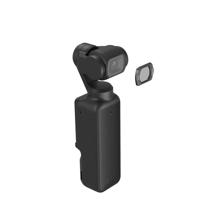 SmallRig 4774 - ND Filter Set for DJI Osmo Pocket 3
