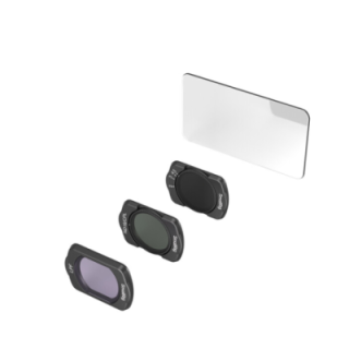 SmallRig 4776 - Filter Kit for DJI Osmo Pocket 3