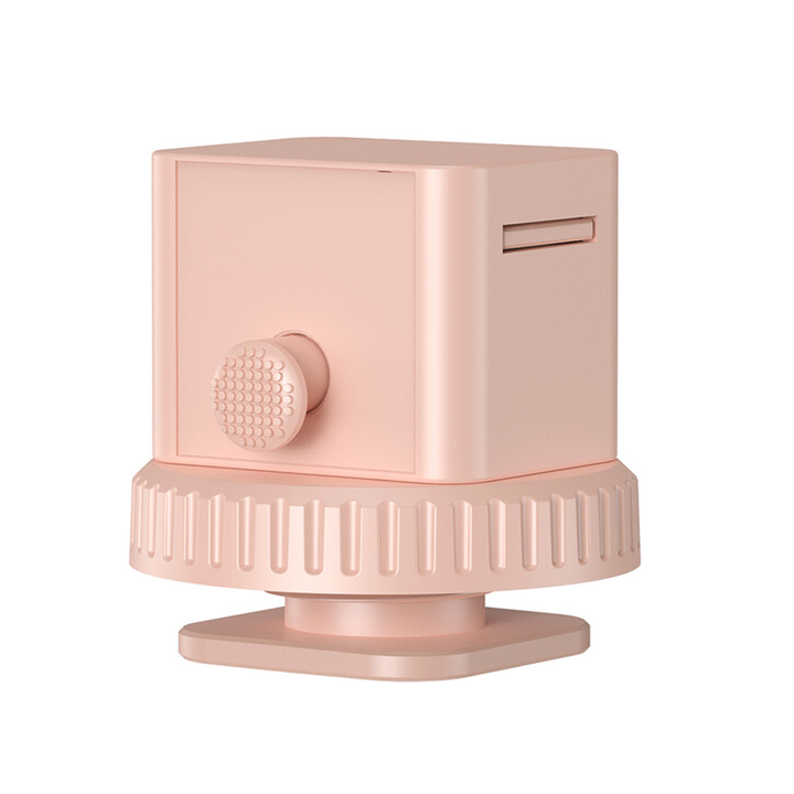 SmallRig 4786 - Vibe P96 Pro mini LED Video Light  (Pink)