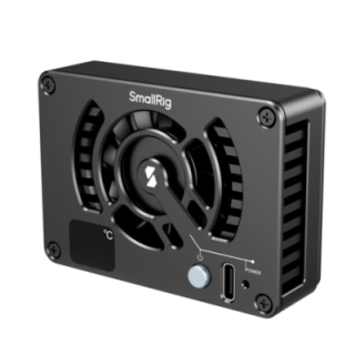 SmallRig 4815 - Cooling System for Sony / Canon / FUJIFILM Cameras