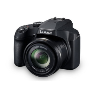 Panasonic DC-FZ82DE-K - Bridge Camera