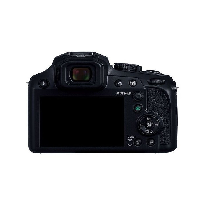 Panasonic DC-FZ82DE-K - Bridge Camera