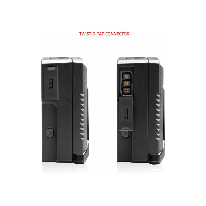 Shape MV50BC - 50Wh Mini V-Mount Battery (3450mAh)