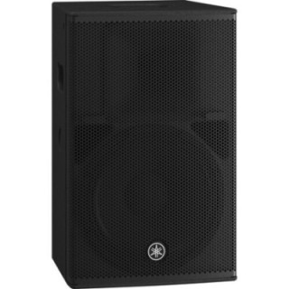 Yamaha CHR12 - 2-Way 1000W 12" Passive Loudspeaker