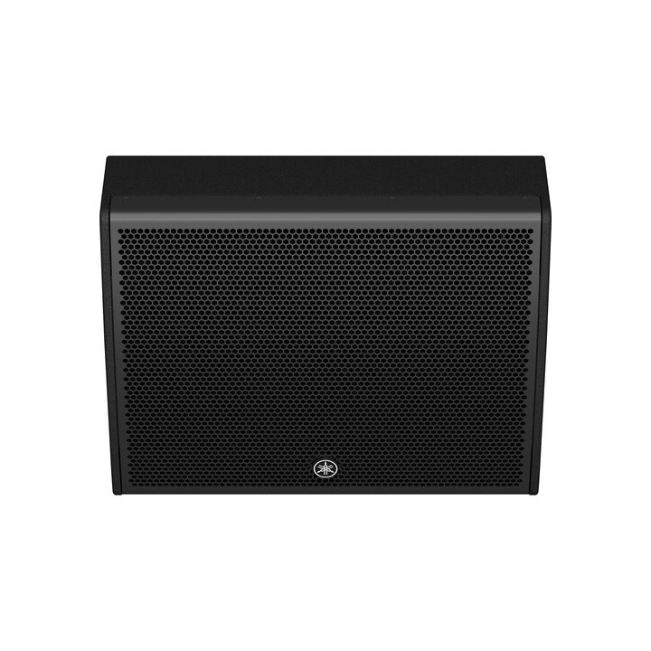 Yamaha CHR15M - 2-Way Coaxial 1100W 15" Passive Floor Monitor / Loudspeaker