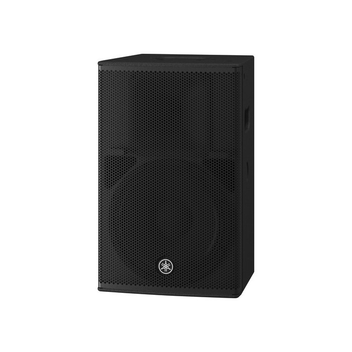 Yamaha DHR12 - 2-Way 1000W 12" Active Loudspeaker