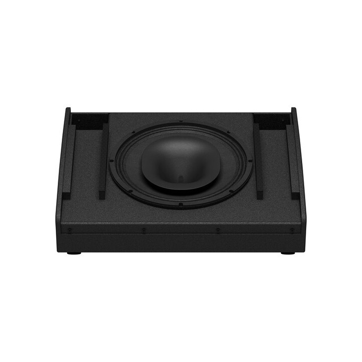 Yamaha DHR15M - 2-Way Coaxial 1000W 15" Active Floor Monitor / Loudspeaker