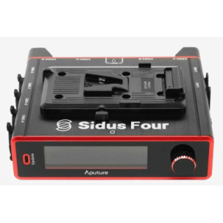 Sidus Link Sidus Four - 4-Universe CRMX Transmitter