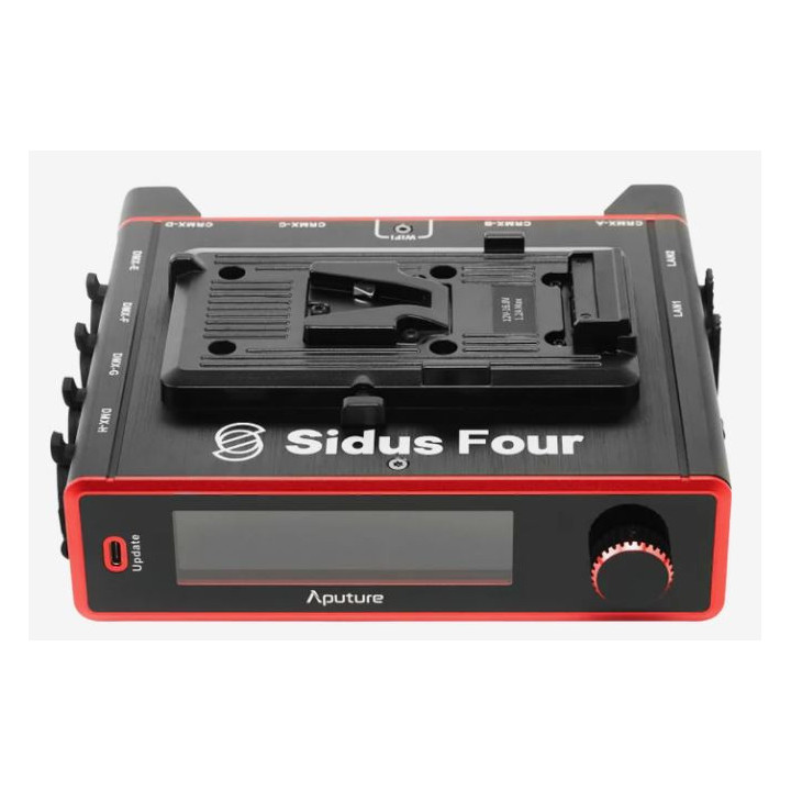 Sidus Link Sidus Four - 4-Universe CRMX Transmitter