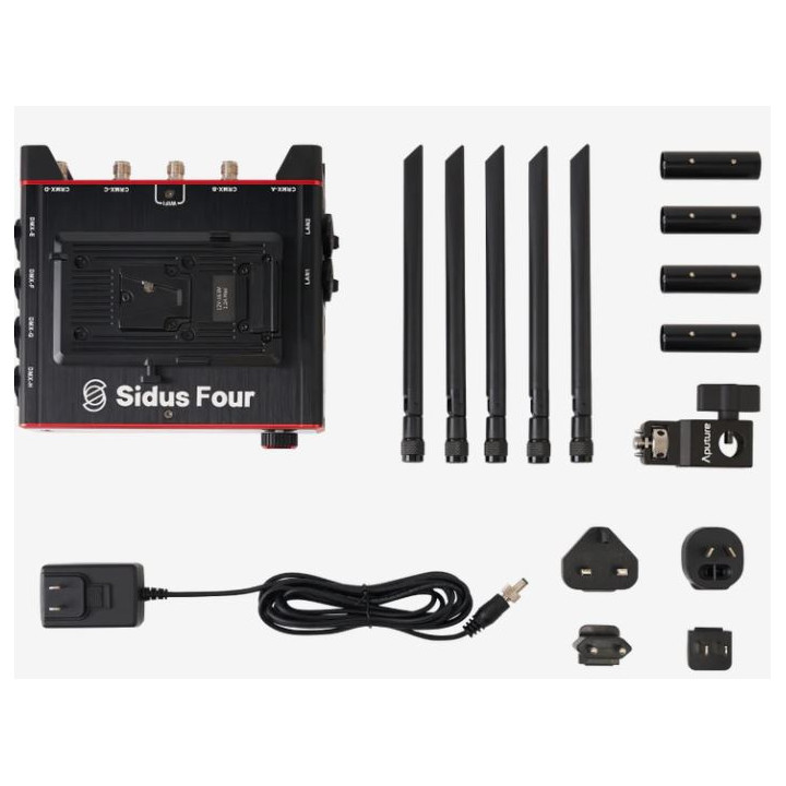Sidus Link Sidus Four - 4-Universe CRMX Transmitter