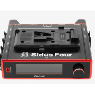 Sidus Link Sidus Four Antennas