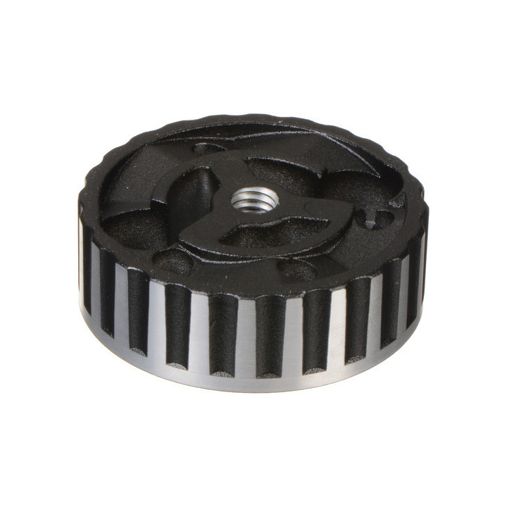 Manfrotto 120 - Converter Plate for 1/4-20 Socket Heads