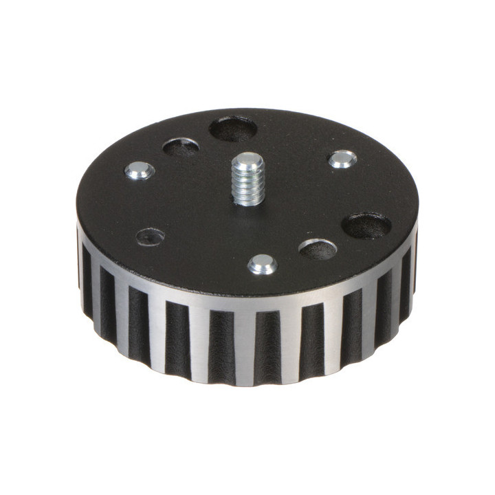 Manfrotto 120 - Converter Plate for 1/4-20 Socket Heads