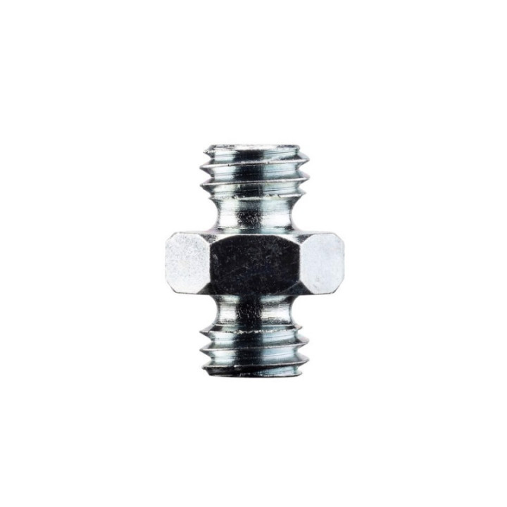 Manfrotto 125 - 3/8" + 3/8" Adapter Spigot