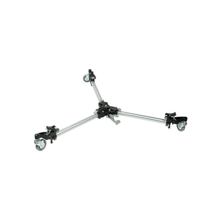 Manfrotto 181 - Folding Auto Dolly