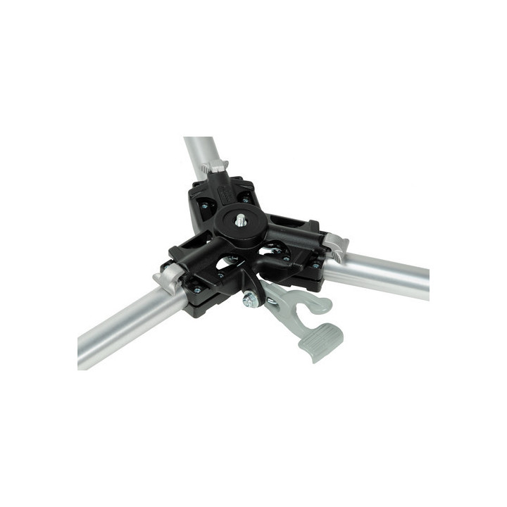Manfrotto 181 - Folding Auto Dolly