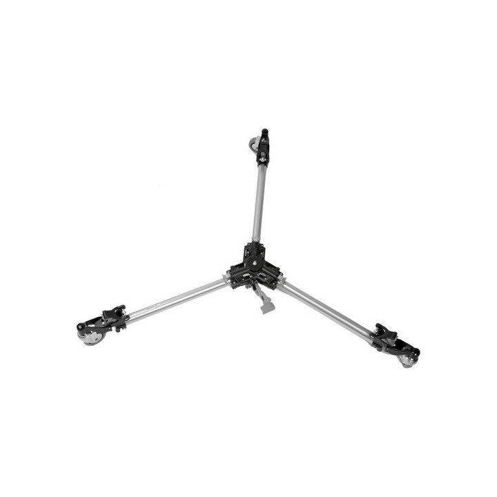 Manfrotto 181 - Folding Auto Dolly