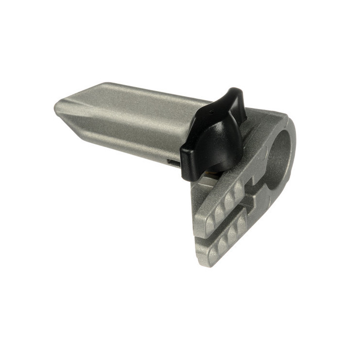 Manfrotto 236 - Surveyors Spiked Foot - for 679, 680 & 681 Series Monopods