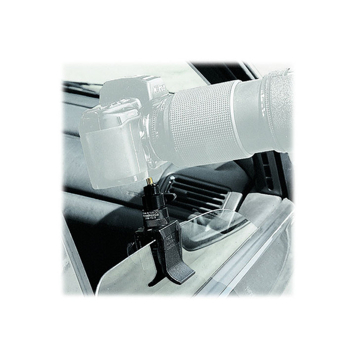 Manfrotto 243 - Car Window Pod