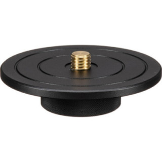 Manfrotto 273 - Survey Adapter - Converts 3/8" to 5/8"