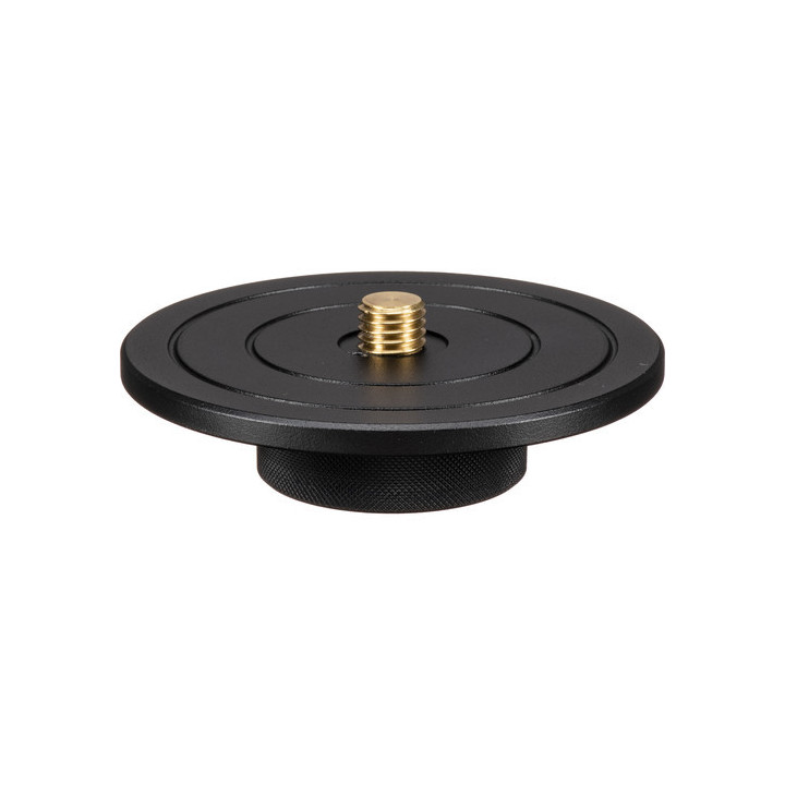 Manfrotto 273 - Survey Adapter - Converts 3/8" to 5/8"