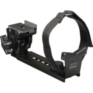 Manfrotto 293 - Telephoto Lens Support with Quick Release