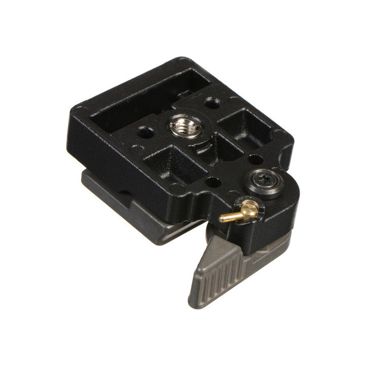 Manfrotto 323 - RC2 System Quick Release Adapter with 200PL-14 Plate