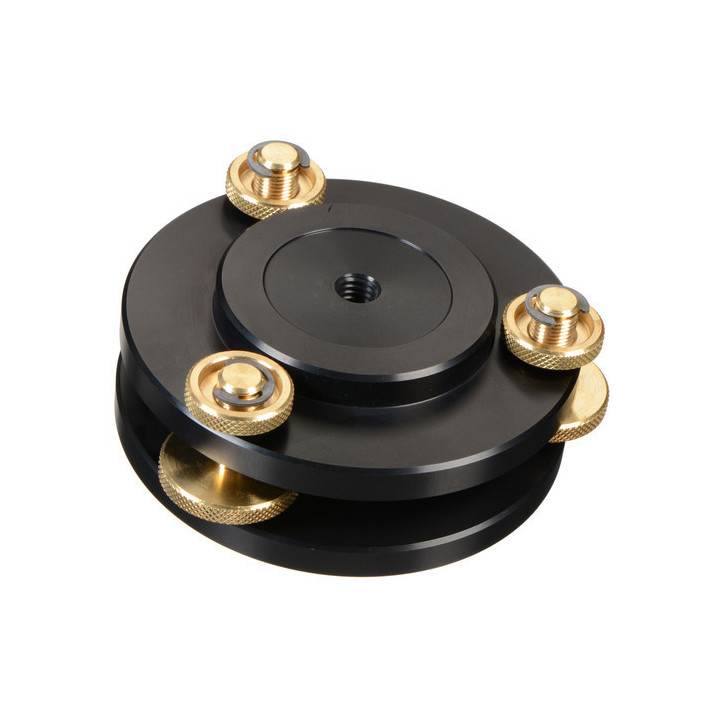 Manfrotto 338 - QTVR Leveling Base