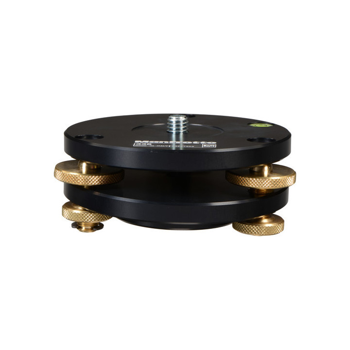 Manfrotto 338 - QTVR Leveling Base