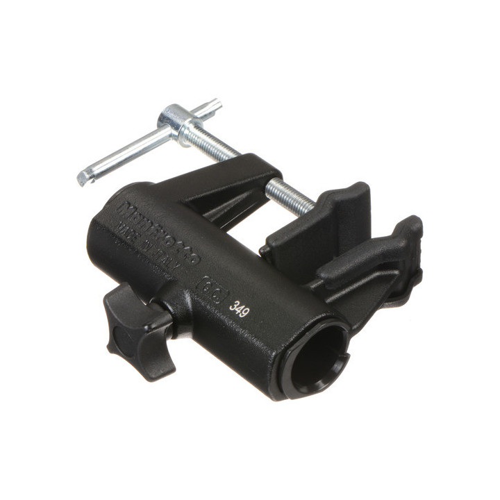 Manfrotto 349 - Column Clamp