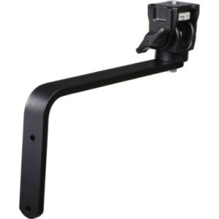Manfrotto 356 - Wall Mount Camera Support with 234 Swivel Tilt Head