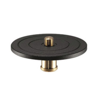 Manfrotto 358 - Survey Top Plate