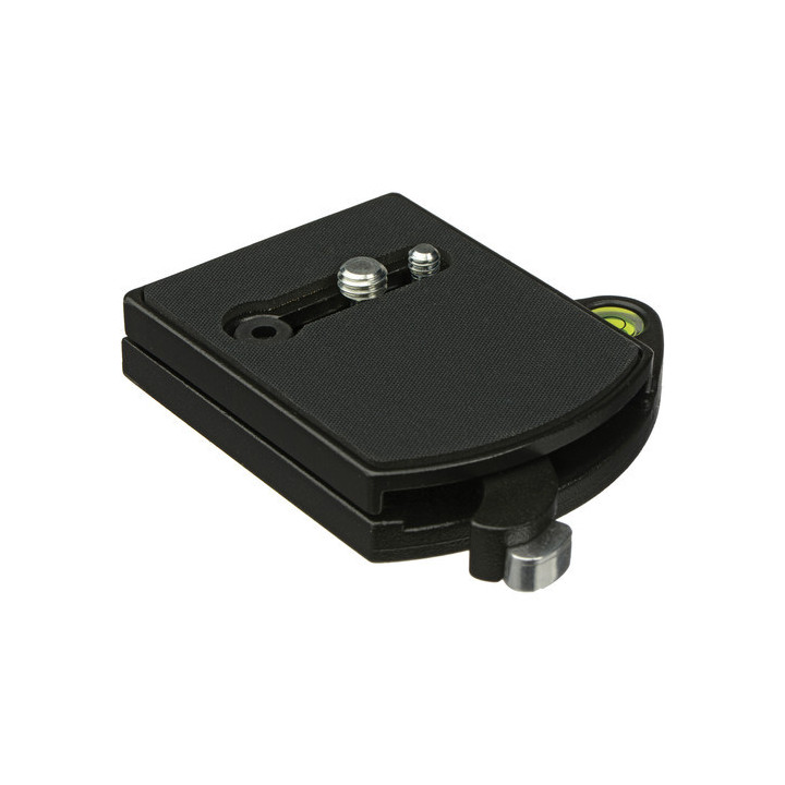 Manfrotto 394 - Low Profile Quick Release Adapter with 410PL Plate