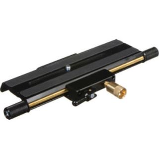 Manfrotto 454 - Micrometric Positioning Sliding Plate
