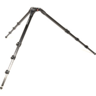 Manfrotto 536 - Carbon Fiber Video Tripod