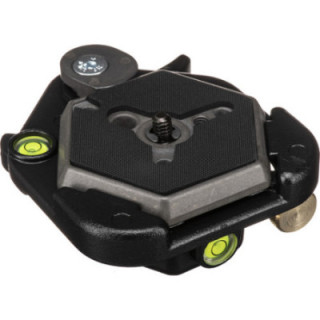 Manfrotto 625 - RC0 Hexagonal Quick Release Adapter Set