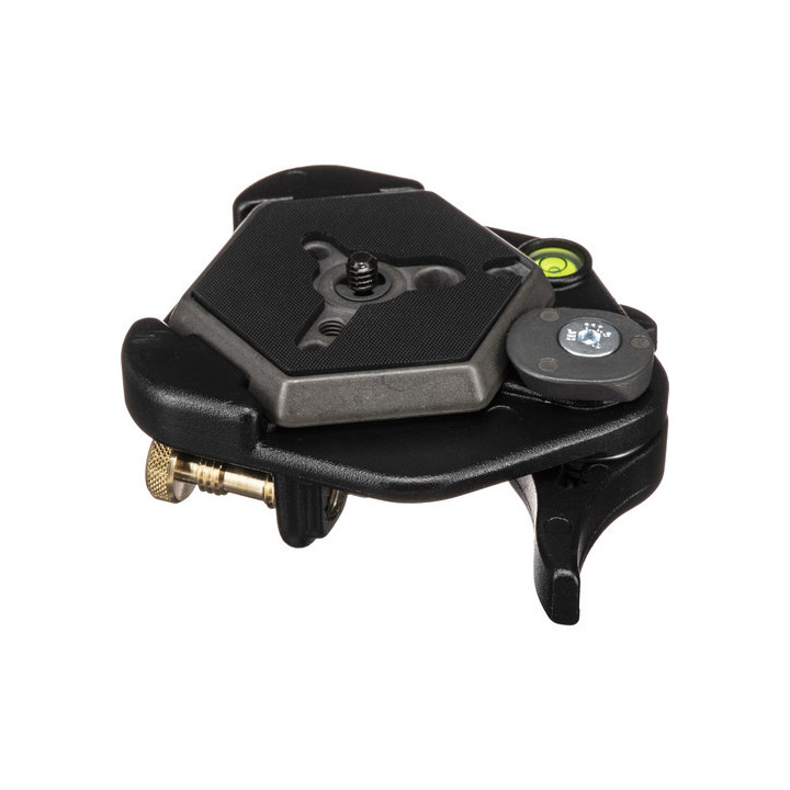 Manfrotto 625 - RC0 Hexagonal Quick Release Adapter Set