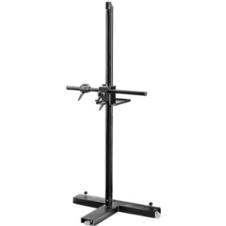Manfrotto 806 -  Mini Salon 190 Camera Stand