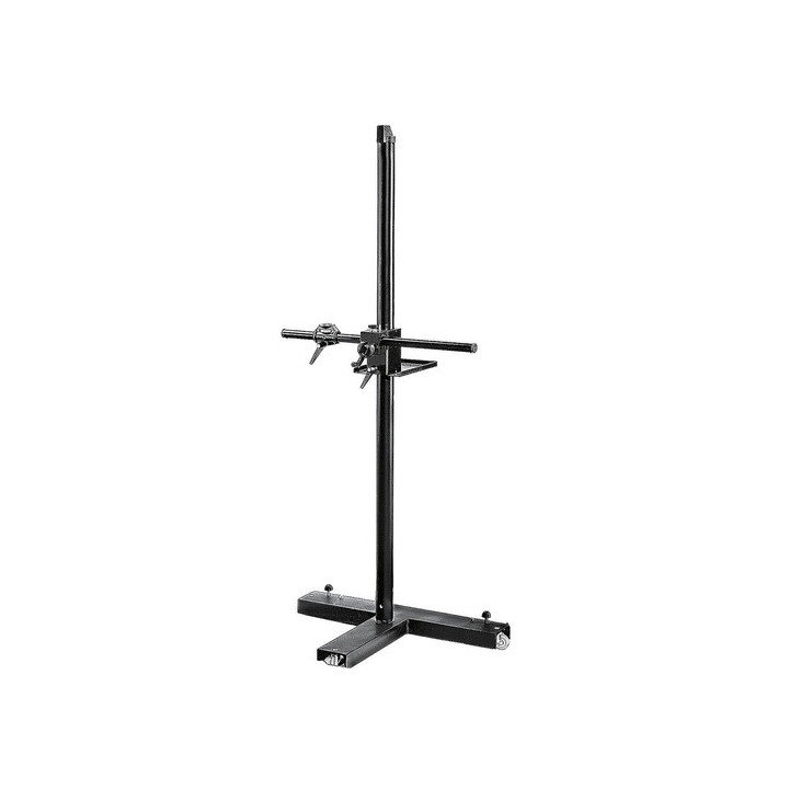 Manfrotto 806 -  Mini Salon 190 Camera Stand