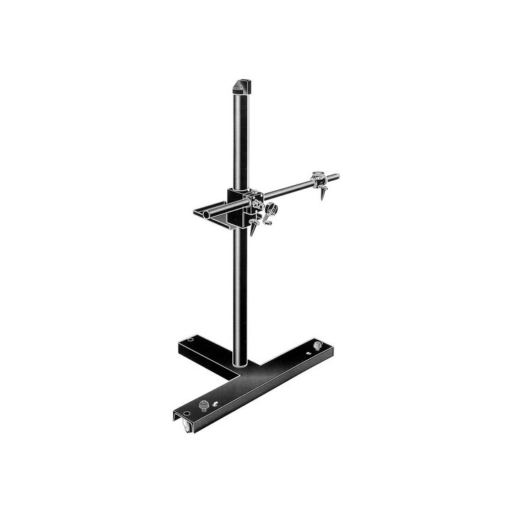 Manfrotto 806 -  Mini Salon 190 Camera Stand