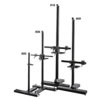 Manfrotto 809 - Salon 230 Camera Stand - 7'