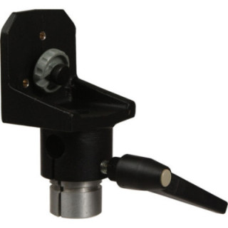 Manfrotto 824 - Accessory Support for Head or Tray for Salon, Super Salon Stands