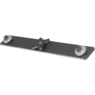 Manfrotto 828 - Double Camera Bracket