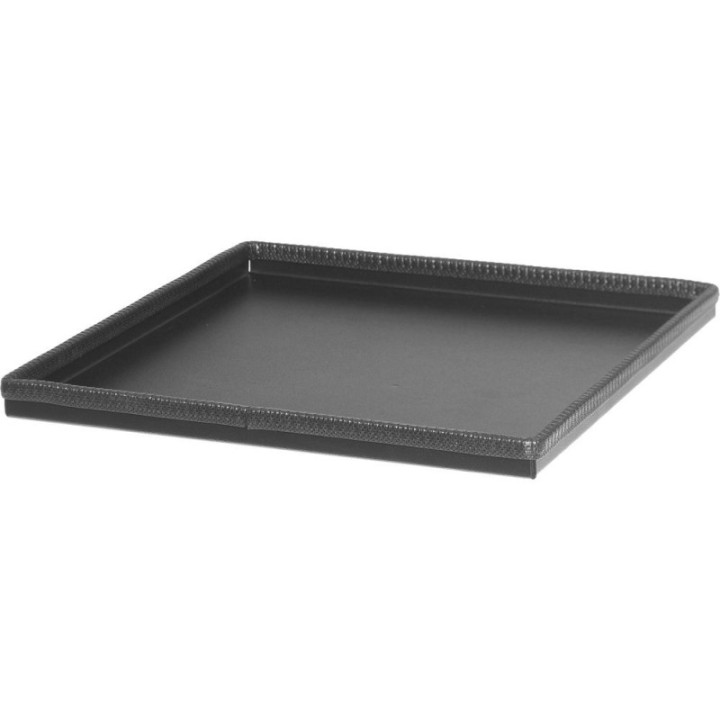Manfrotto 844 - Accessory Tray for 0803, 0842, 0843, 0862, 0863, Mini Salon Camera Bracket - 11.5 x 11.5"