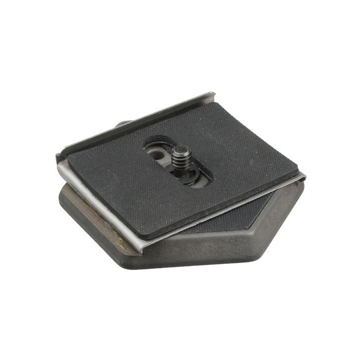 Manfrotto 030ARCH-14 - Architectural Quick Release Plate for RC0 System - 1/4"-20