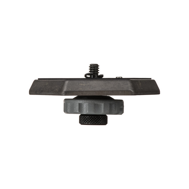 Manfrotto 030VHS-14 - Quick Release w/Video Pin