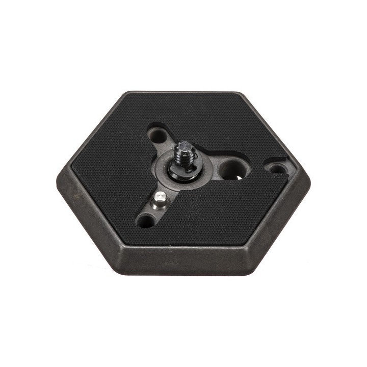 Manfrotto 030VHS-14 - Quick Release w/Video Pin