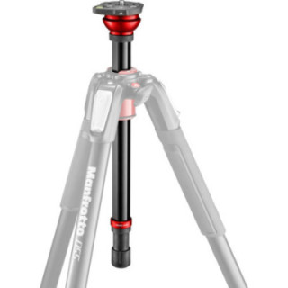 Manfrotto 055LC - Leveling Center Column for Select 055 Series Tripods