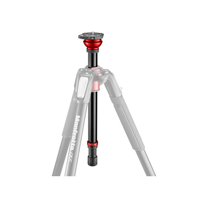 Manfrotto 055LC - Leveling Center Column for Select 055 Series Tripods